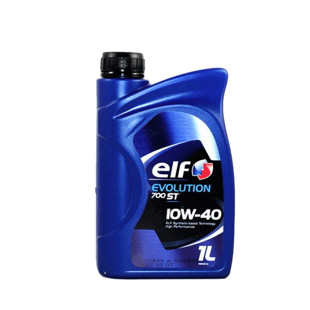 ELF Evolution 700 STI 10W-40 1L - Lubritejo